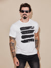 Camiseta Unconventional® Paint it, Black