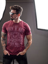 Camiseta Unconventional® Rock n' Roll