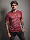 Camiseta Unconventional® Rock n'Roll