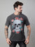 Camiseta Unconventional® Skull n' Roses