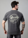 Camiseta Unconventional® Eagle Attack