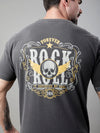 Camiseta Unconventional® Forever Rock n' Roll